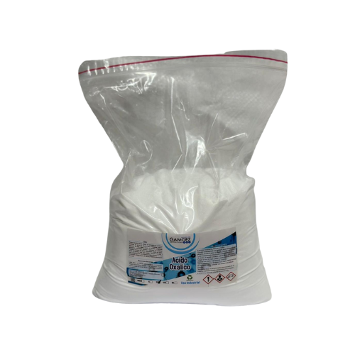 ACIDO OXALICO X 1KG