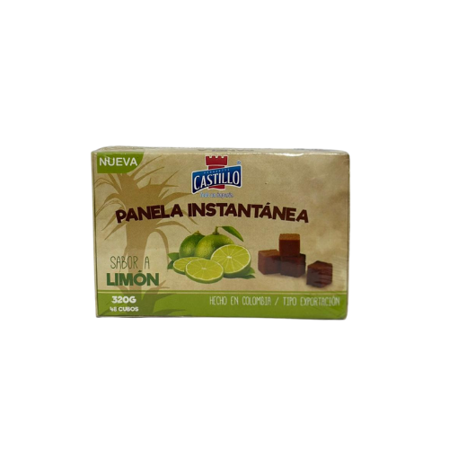 AROMATICA PANELA X 48