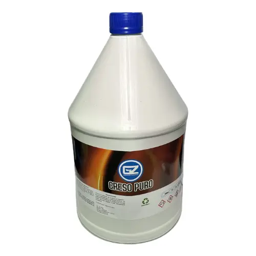 CREOLINA (VETERINA) X 3.8L