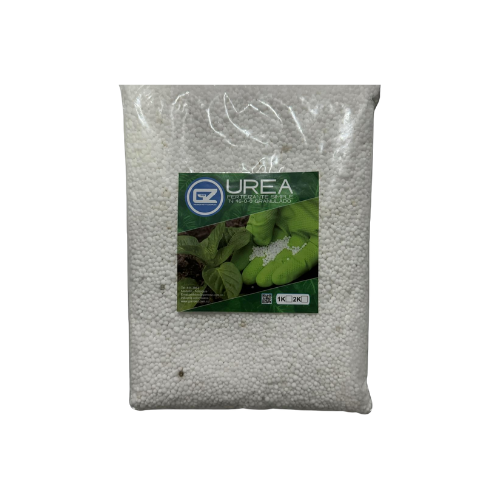 FERTILIZANTE UREA X 1KG