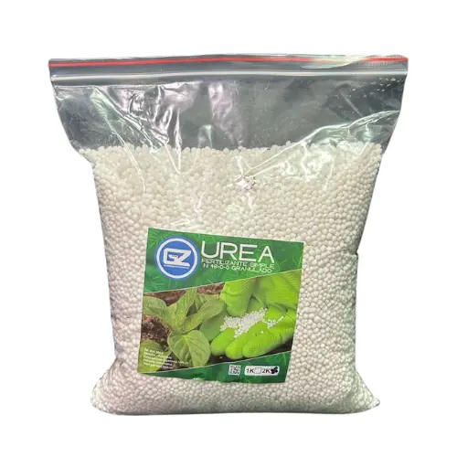 FERTILIZANTE UREA  X 2KG