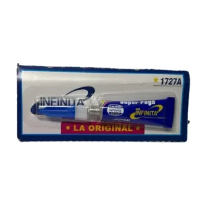 PEGALOCA INFINITA