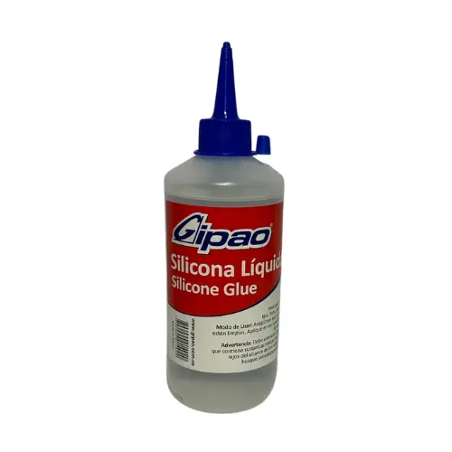 SILICONA LIQUIDA 250ML