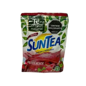 SUNTEA X 4.5L