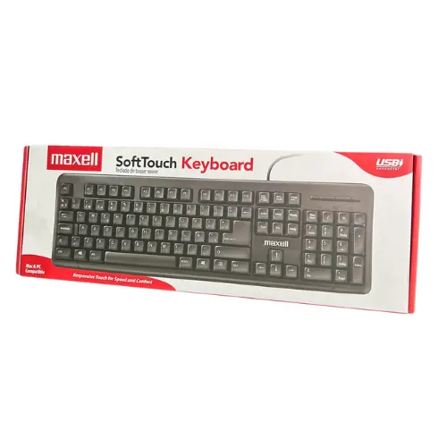 TECLADO PARA COMPUTADOR