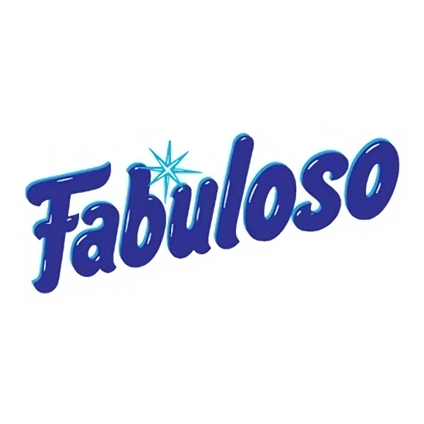 Logo Fabuloso