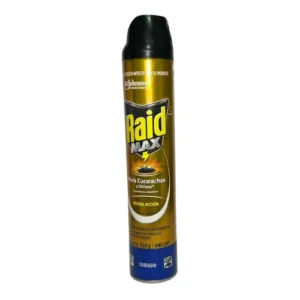 INSECTICIDA CUCARACHAS GDE