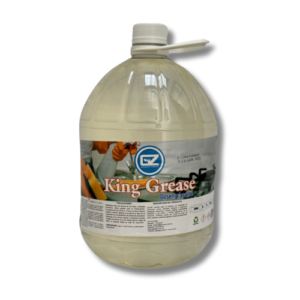 DESENGRASANTE KING GREASE GAMOEZ X 3.8L