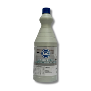 MAXBLANCO 5.25% GAMOEZ X 1L