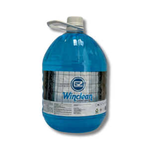 LIMPIA VIDRIOS WINCLEAN GAMOEZ X 3.8L