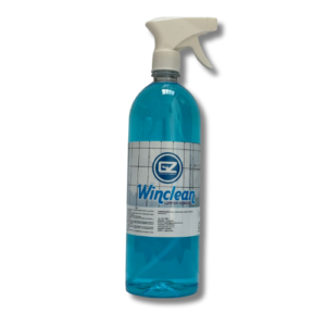 LIMPIA VIDRIOS WINCLEAN GAMOEZ X 1L SPRAY