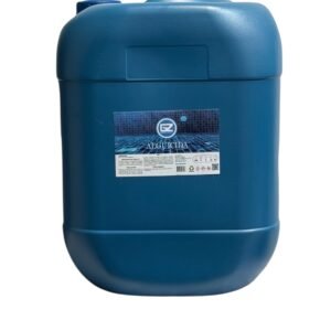 ALGUICIDA GAMOEZ X 19L