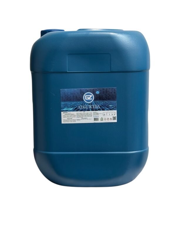 ALGUICIDA GAMOEZ X 19L