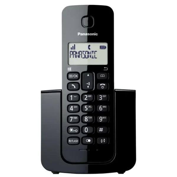 TELEFONO INALAMBRICO DIGITAL