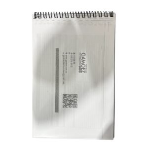 LIBRO DE PISCINA
