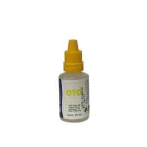 ORTOLIDINA X 21ML (GOTERO)
