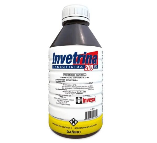 INVETRINA X 1L